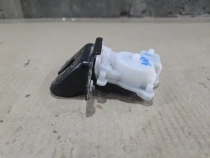 Замок двери багажника Nissan Qashqai J11 2013-2022  