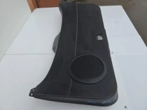 Обшивка двери багажника Lexus NX AYZ10L AYZ15L ZGZ10L ZGZ15L 2017-2022 Задн. 