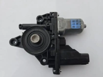 Мотор стеклоподъемника Kia Sorento Prime UM 2014-2020 Перед. Прав.