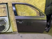 Дверь Mitsubishi Outlander 3 GF 2012- Перед. Прав.