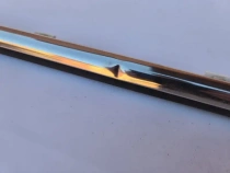 Бархотка двери Kia Sorento Prime UM 2014-2020 Перед. Прав.