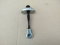 Ограничитель двери Mitsubishi Outlander 3 GF 2012-2021 Перед. Лев.