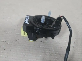 Подрулевой шлейф Kia Stinger J5 2017-  