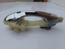 Ручка двери внешняя Kia Sorento Prime UM 2014-2020 Перед. Прав.