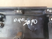 Накладка двери багажника Mitsubishi Outlander 3 GF 2012-2023 Задн. 