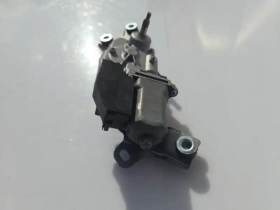 Мотор дворников Lexus RX 4 GGL25L GYL25L AGL20L AGL25L 2015-2022  