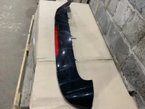 Спойлер Kia Sorento Prime UM 2014-2020  