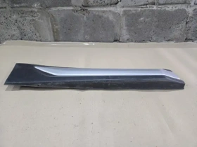 Молдинг двери Mitsubishi Outlander 3 GF 2015-2022 Задн. Прав.