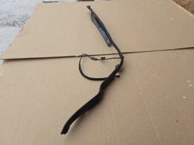 Датчик положения двери багажника Lexus RX 4 GGL25L GYL25L AGL20L AGL25L 2015-2022 Задн. Лев.