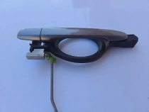 Ручка двери Mitsubishi Outlander 3 GF 2012-2021 Задн. Лев.