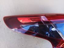 Фонарь Nissan Qashqai J11 2019-2022  Лев.