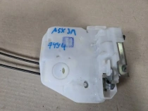 Замок двери Mitsubishi ASX GA 2010-н.в. Задн. Лев.