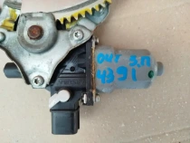 Стеклоподъемный механизм Mitsubishi Outlander 3 GF 2012-2021 Задн. Прав.