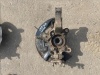 Кулак поворотный Hyundai Tucson TL 2015-2021, передний левый, OEM 51710 D3100