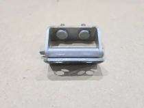 Петля двери багажника Nissan Qashqai J11 2013-2022  