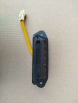 Кнопка открывания багажника Mitsubishi Outlander 3 GF 2012-2023  