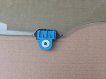 Стекло двери Mitsubishi Outlander 3 GF 2012-2021 Перед. Прав.