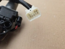 Замок двери багажника Lexus RX 4 GGL25L GYL25L AGL20L AGL25L 2015-2022 Задн. 