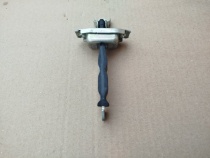 Ограничитель двери Mitsubishi Outlander 3 GF 2012-2021 Задн. Лев.