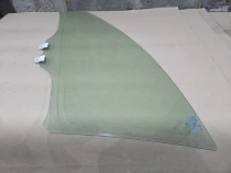 Стекло двери Mazda CX-5 1 KE 2011-2017 Перед. Лев.