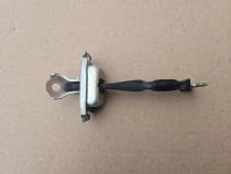 Ограничитель двери Mitsubishi Outlander 3 GF 2012-2021 Задн. Лев.