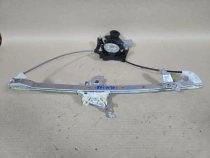 Стеклоподъемный механизм Toyota RAV4 50 XA50 2018-2024 Задн. Прав.