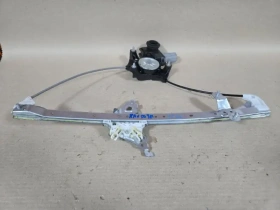 Стеклоподъемный механизм Toyota RAV4 50 XA50 2018-2024 Задн. Прав.