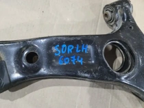 Рычаг с шаровой Kia Sorento Prime UM 2014-2020 Перед. Лев.