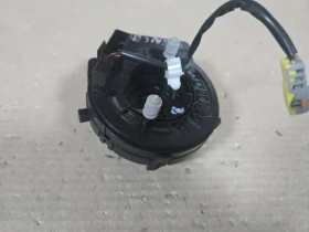 Подрулевой шлейф Kia Stinger J5 2017-  