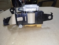 Ремень безопасности Toyota Camry 70 XV70 2017-2024 Задн. Лев.