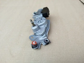 Мотор дворников Lexus RX 4 GGL25L GYL25L AGL20L AGL25L 2015-2022 Задн. 