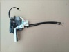 Передний правый замок двери Hyundai Tucson TL (2015-2021) OEM 81320-D7500