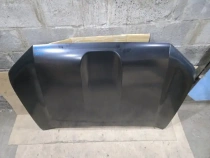 Капот Toyota Land Cruiser Prado J150 2017-  