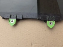 Стекло двери Toyota Corolla E210 MZEH12, NRE210, ZWE211 2018-2023 Задн. Прав.