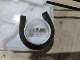 Замок двери Mitsubishi Outlander 3 GF 2012-2022 Перед. Прав.