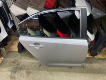 Дверь Toyota Corolla E210 MZEH12, NRE210, ZWE211 2020 Задн. Прав.