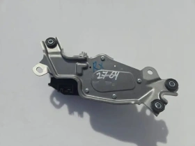 Мотор дворников Lexus RX 4 GGL25L GYL25L AGL20L AGL25L 2015-2022  