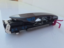 Ручка двери внешняя Lexus NX AYZ10L AYZ15L ZGZ10L ZGZ15L 2014-2021 Задн. Лев.