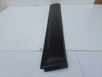 Молдинг двери Nissan Qashqai J11 2013-2022 Перед. Лев.