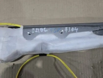 Подушка безопасности в сиденье Toyota Corolla E210 E210 2018-2023 Перед. Лев.