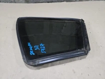 Форточка двери Mitsubishi Eclipse Cross GK 2017- Задн. Прав.