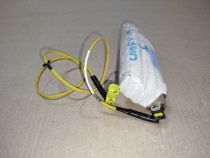 Подушка безопасности в сиденье Toyota Camry 70 XV70 2017-2024 Перед. Лев.