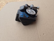 Замок двери багажника Toyota RAV4 50 XA50 2018-2023 Задн. 