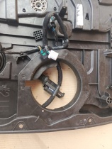 Дверная карта Hyundai Tucson TL 2015-2021 Задн. Лев.