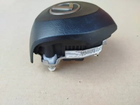 Подушка безопасности в руль Lexus GS 4 GRL16L AWL10L GRL15L GWL10L GRL11L ARL10L 2015  