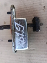 Ограничитель двери Hyundai Tucson TL 2015-2021 Перед. Лев.