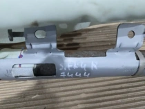 Шторка безопасности Hyundai Santa Fe 4 TM 2018-2024  Прав.