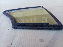 Форточка двери Infiniti Q50 V37 2013-2023 Задн. Прав.