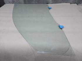 Стекло двери Mitsubishi Outlander 3 GF 2012-2022 Перед. Лев.