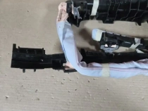 Подушка безопасности боковая Honda CRV 5 RW 2016-  Лев.